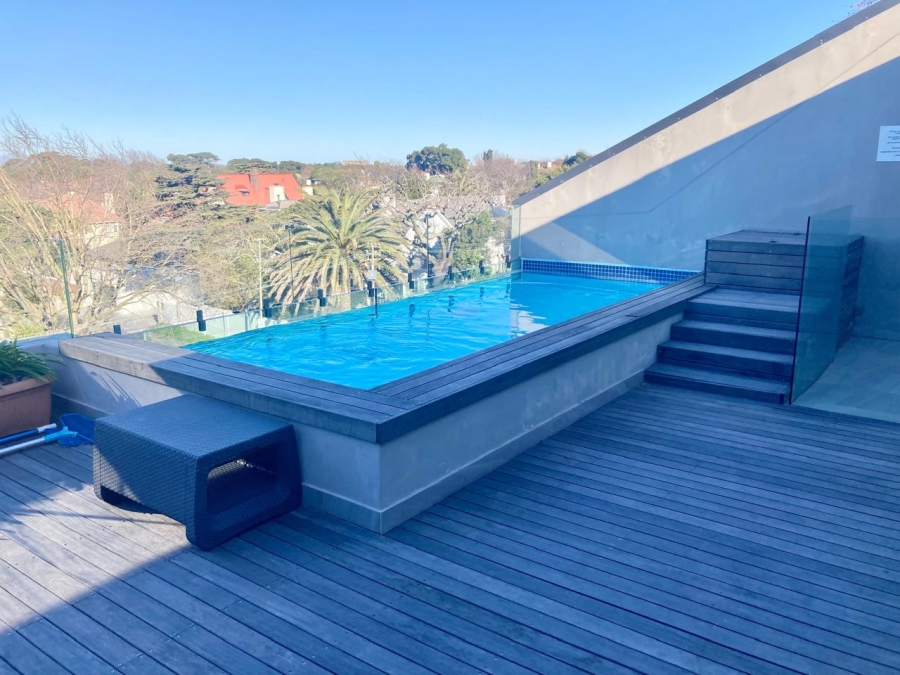 To Let 2 Bedroom Property for Rent in Rondebosch Western Cape